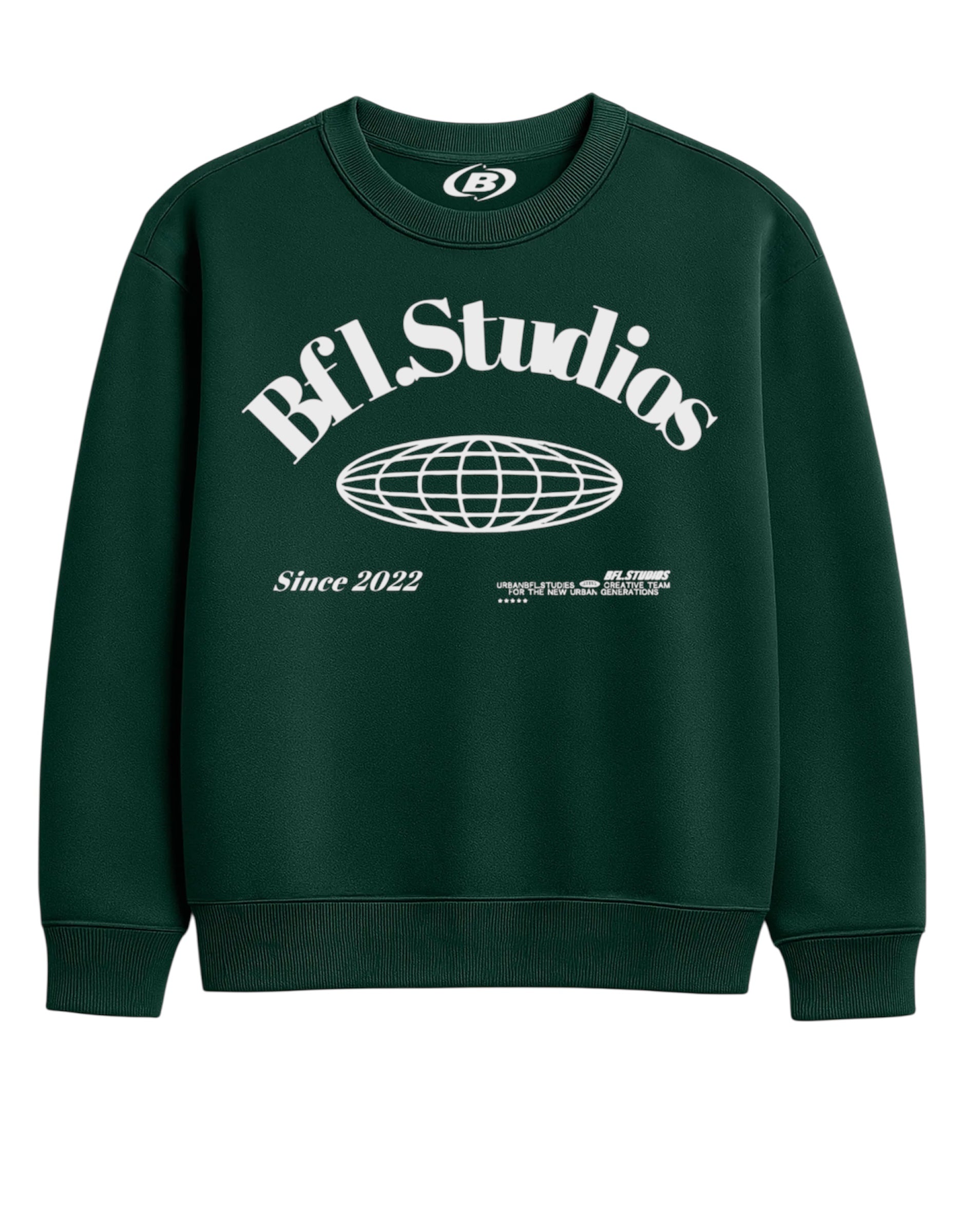 Sudadera