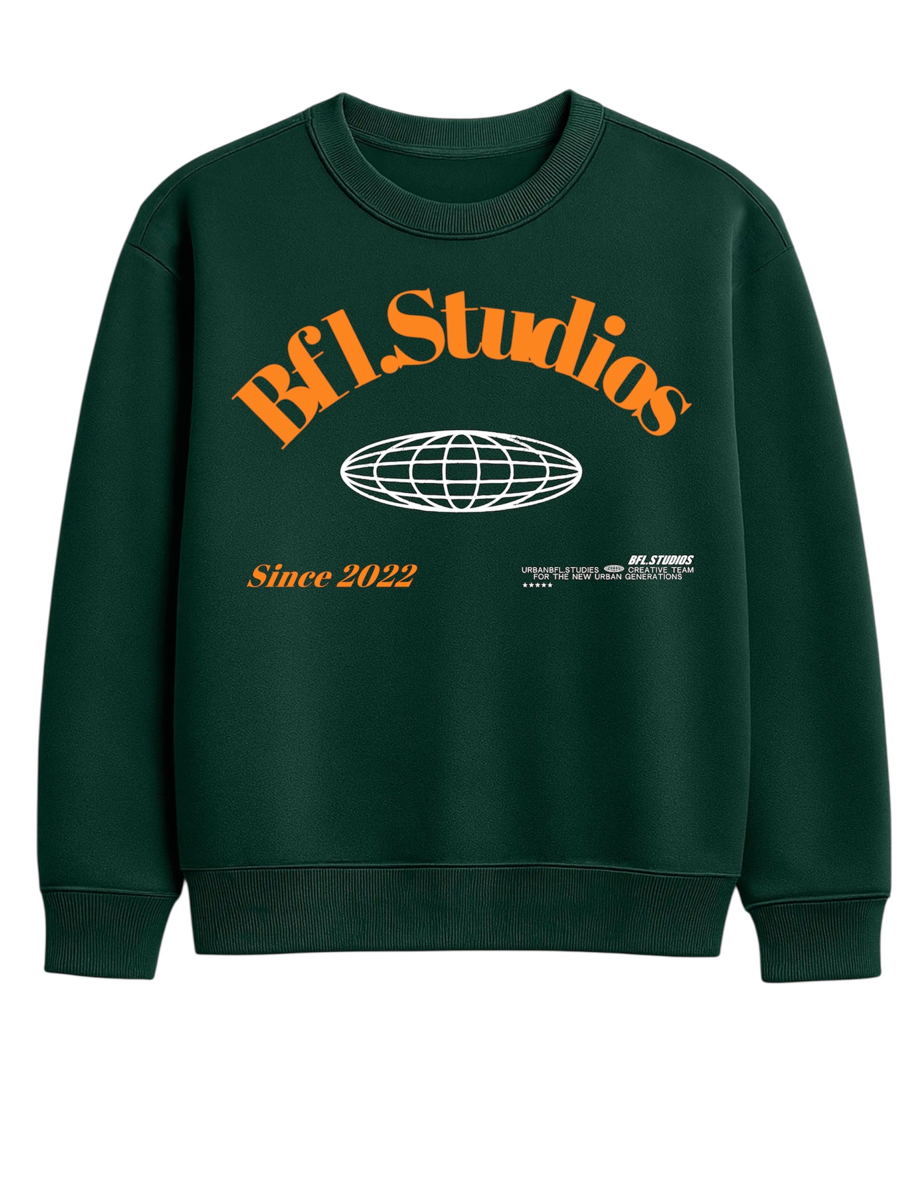 Sudadera