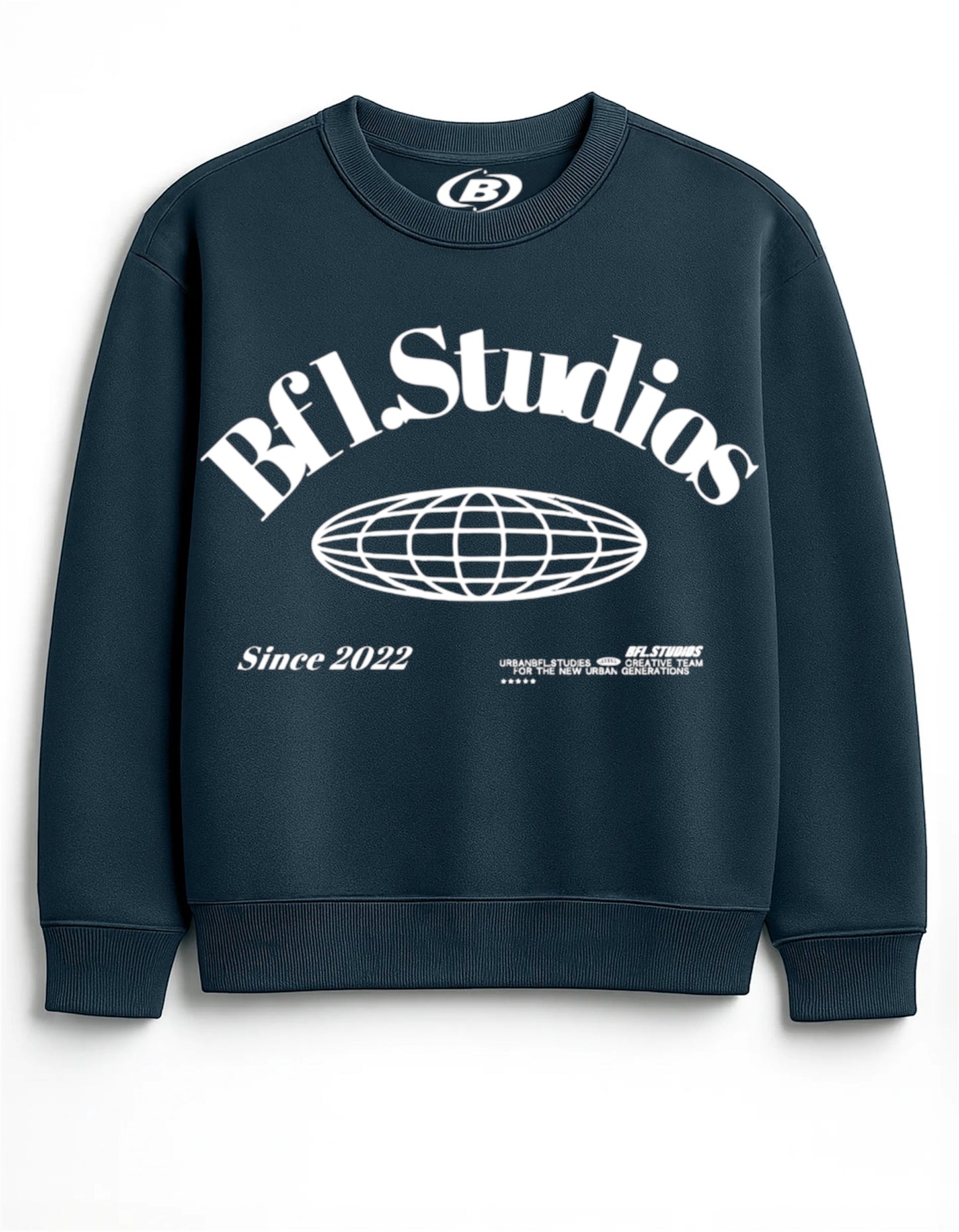 Sudadera
