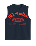 Camiseta sin mangas