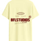 Camiseta oversize