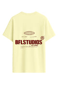 Camiseta oversize