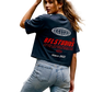 Camiseta oversize