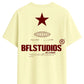 Camiseta oversize