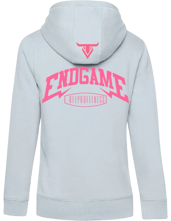 Sudadera Mujer