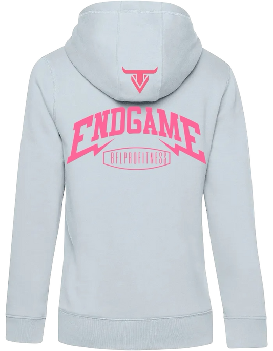 Sudadera Mujer