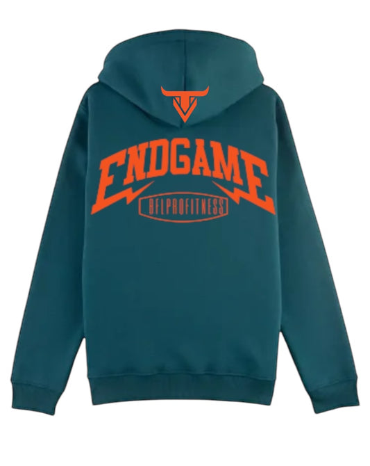 Sudadera 2025