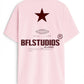 Camiseta oversize
