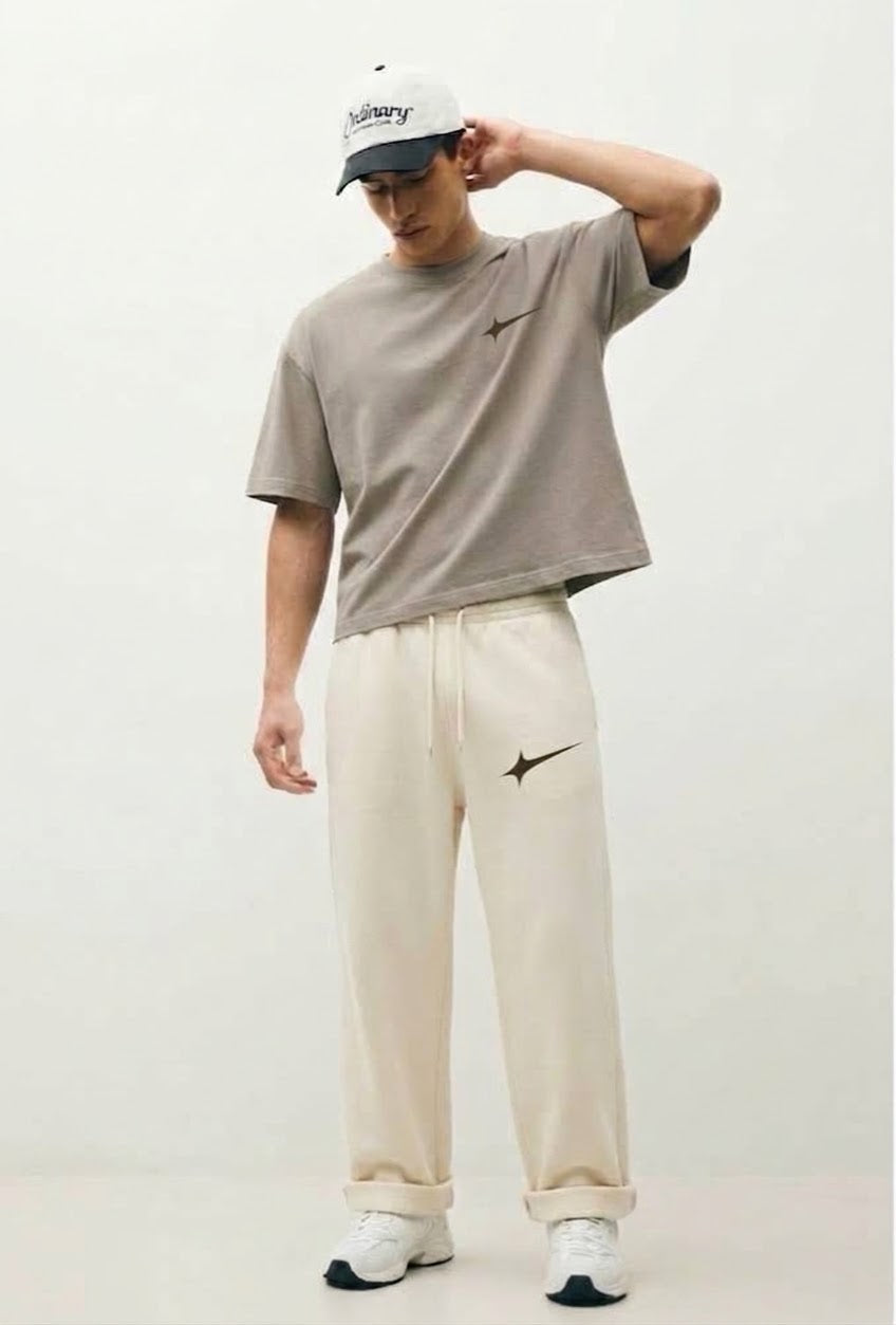 Pantalones Jogger